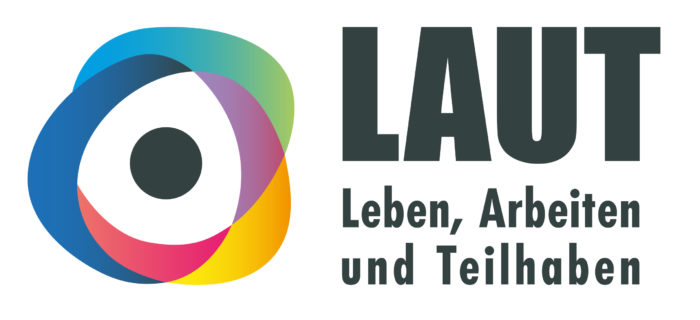 Logo LAUT
